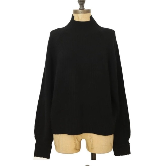 Cashmere blend Everlane sweater - Picture 2 of 8